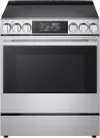 LG SIGNATURE 30" Induction...