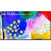 TV OLED LG 4K 139 cm...