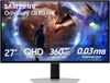 Samsung - 27" Odyssey OLED G6...