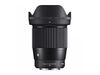 Sigma 16mm f/1.4 DC DN...