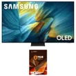 Samsung - QN55S95FDFXZA 55...