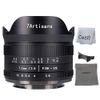 7artisans 7.5mm F2.8 II...