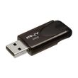 PNY 64GB Attaché 4 USB 2.0...