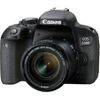 Canon EOS 800D/T7i DSLR...