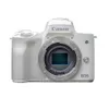 Canon EOS M50 II Mirrorless,...