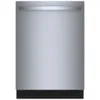 Bosch 500 Series 24 in. Top...