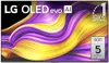 LG 55-Inch Class OLED evo AI...