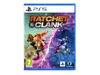 Ratchet & Clank Rift Apart...