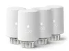 Smart Radiator Thermostat x 4...
