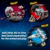 Lego Star Wars Smart Play:...