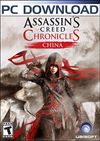 Assassin’s Creed Chronicles:...
