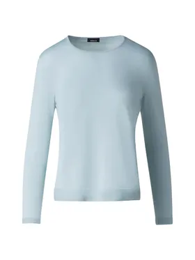 Women's Cashmere-Silk...
