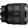 Sony FE 50mm f/1.4 GM Lens...