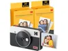 KODAK Mini Shot 2 Retro 4PASS...