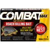 Max 12-Month Roach Killing...