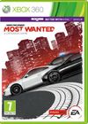 Need for Speed Most Wanted...