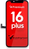Geschikt Voor Apple iPhone 16...