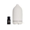 Vitruvi Stone Diffuser White...