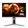 AOC 24G2 24" Frameless Gaming...