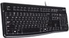 Logitech - K120  Full-size...