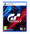 Sony Gran Turismo 7 PS5, Black