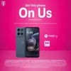 T-Mobile Postpaid Moto G 2026...