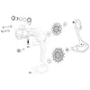 SRAM GX Eagle AXS Rear...