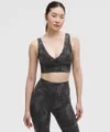 lululemon Align™ V-Neck Bra