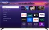 Roku - 55" Class Pro Series...
