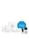 Ring Alarm 10 Piece Kit Home...