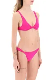 The Attico Lycra Bikini Set...