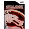 Mortal Kombat: Armageddon WII...