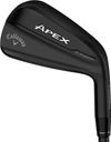 Callaway Apex Ti Fusion...