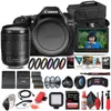 Canon - EOS 80D DSLR Camera...