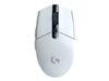 Logitech G305 - Mus - optisk...