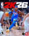 NBA 2K26 Standard - PC Steam...