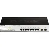 D-Link DGS-1210-10MP Ethernet...