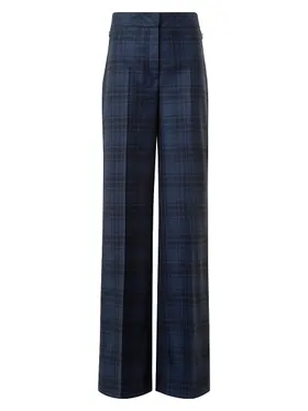 Women's Fior Plaid Flannel...