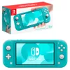 Nintendo Switch Lite...