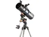 CELESTRON AstroMaster 130EQ...