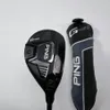 Ping G425 5 Hybrid 26* Alta...