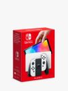 Nintendo Switch OLED 64GB...