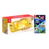 Nintendo Switch Lite Yellow...