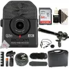 Zoom Q2n-4K Ultra High...