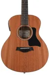 Taylor GS Mini-e Mahogany...