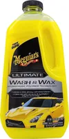 Meguiars Ultimate Wash & Wax...