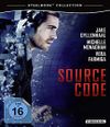 Source Code German Blu Ray...