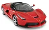 RASTAR R/C 1:14 FERRARI...