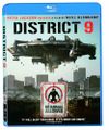 District 9 [Blu-ray]