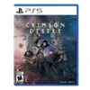 Crimson Desert, PlayStation 5